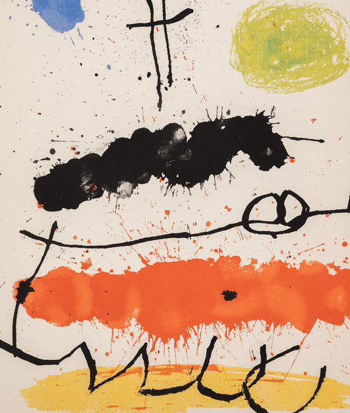 Joan MIRO、N、海外版超希少、RARE BOOKS、希少画集画 TASCHEN Miró - Stacked Store