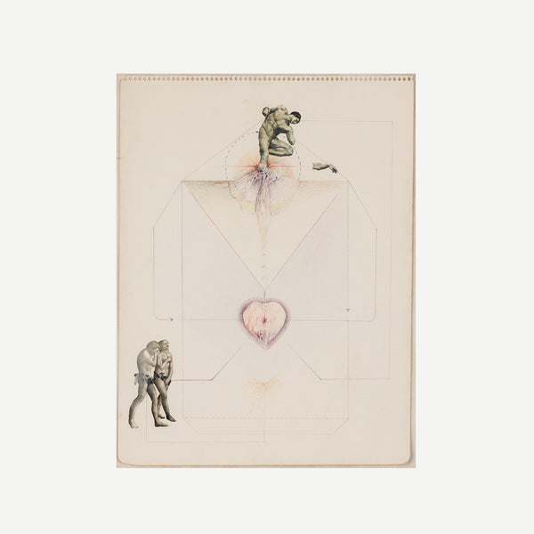 Caviar20_Robert-Mapplethorpe-