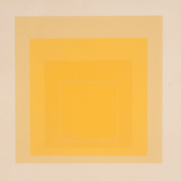 JOSEF ALBERS 