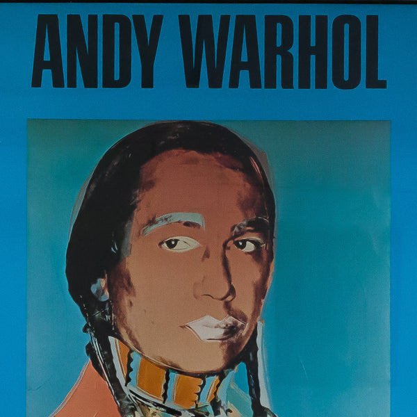 Caviar20-AndyWarhol-AceGallery