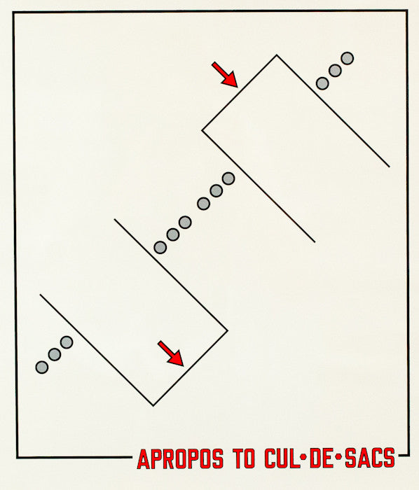 LAWRENCE WEINER "APROPOS", 2009