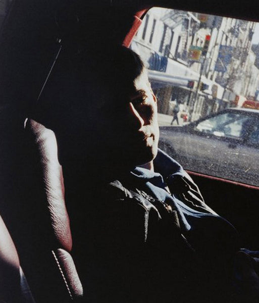 【限定】Cartier ＋Ryan Mcginley写真集 With Nail & I” edited by Ryan Mcginley for Cartier_ Juste un