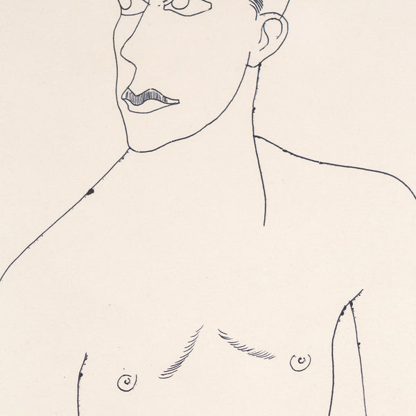 ANDY WARHOL 