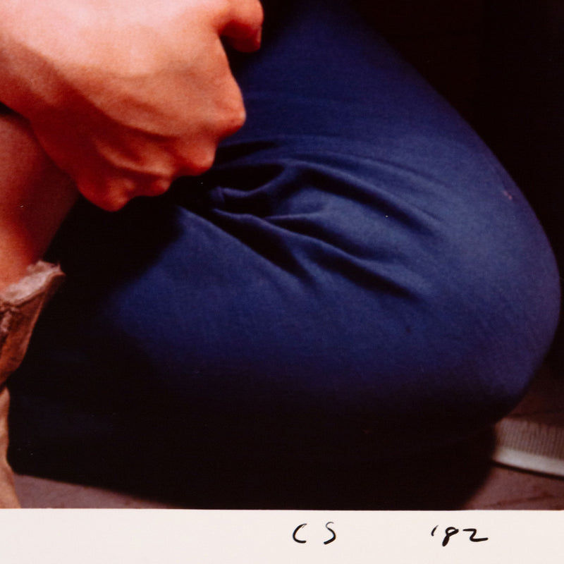Cindy Sherman, Untitled (Marilyn Monroe), Chromogenic Print, 1982, Caviar20