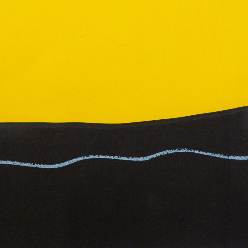 Helen Frankenthaler, Plaza Real, Aquatint and Etching, 1987, Caviar20