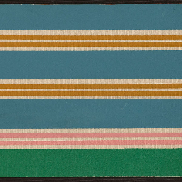 Kenneth Noland Horizontal Stripes 1969 Abstract Twin Planes Caviar20