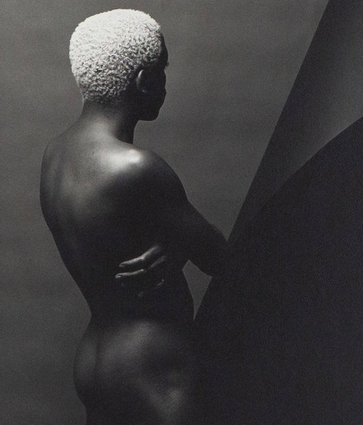 アート・デザイン・音楽 MAPPLETHORPE mapplethorpe Robert Mapplethorpe | Melody (Shoe), 1987 | Art Basel