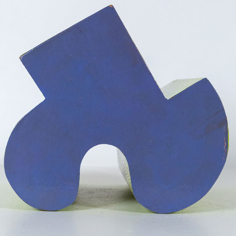 Ulysse Comtois, Untitled, Wood Sculpture, 1966, Caviar20, Quebec collection