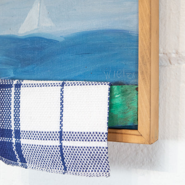 JOYCE WIELAND "RACK", 1972 Caviar20