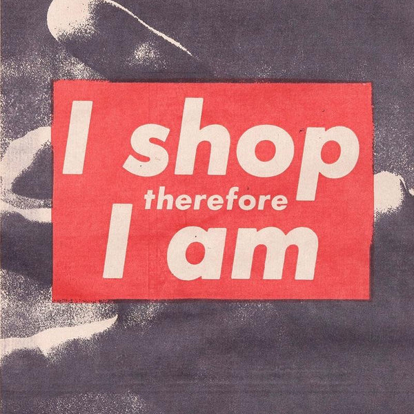 Barbara Kruger – Caviar20