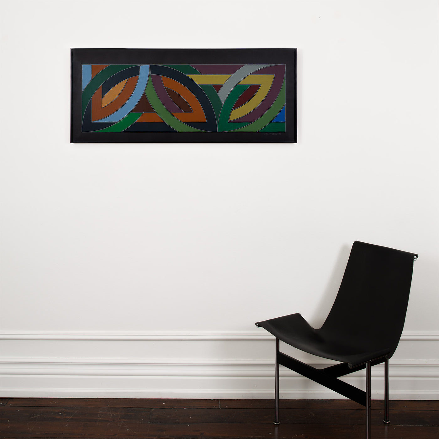 Caviar20-Frank-Stella-York-