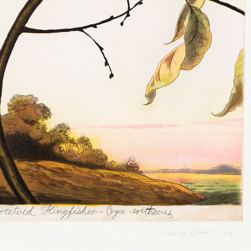 Walton Ford "Bangalore" 2004