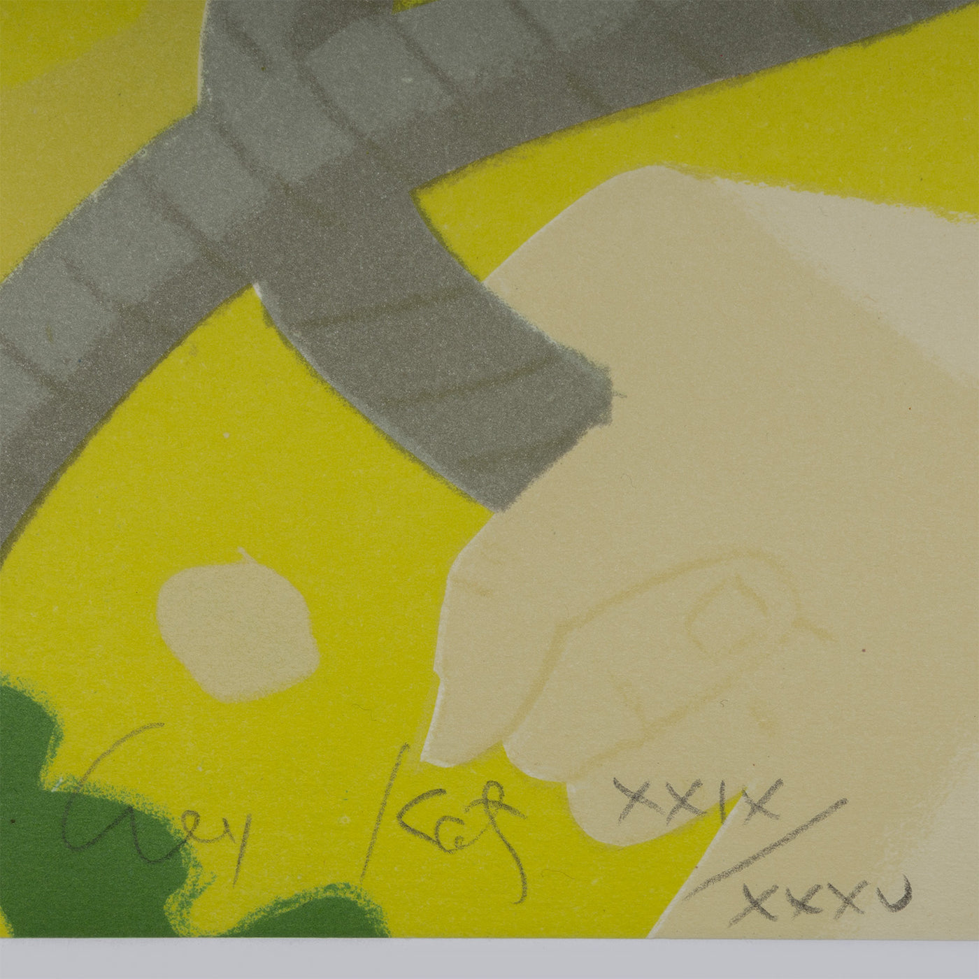 ALEX KATZ 