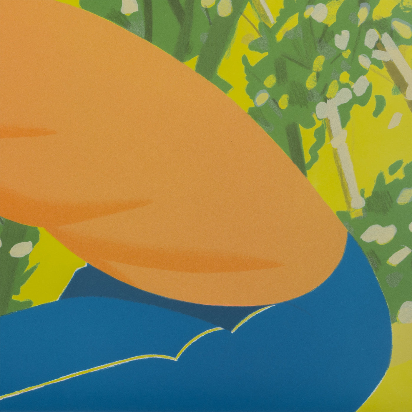 ALEX KATZ 