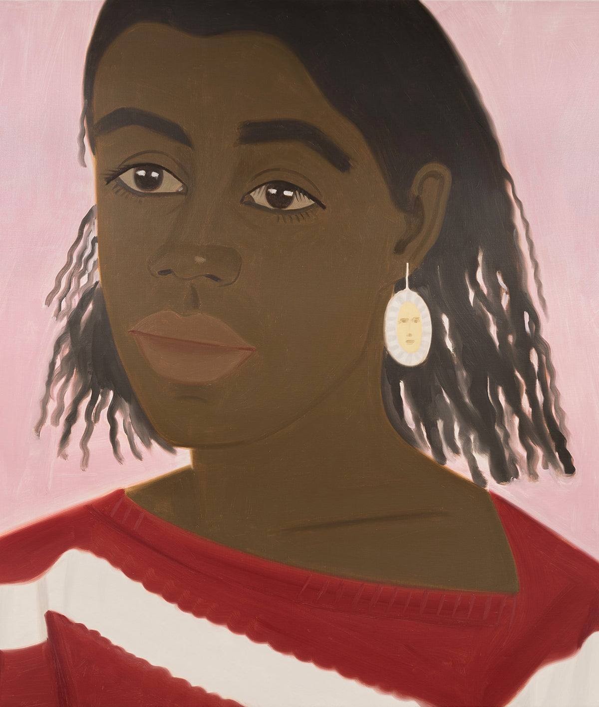 Alex Katz – Caviar20