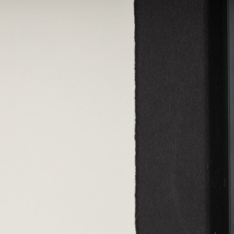 ALEX KATZ "EDGES (SHEET 9)" ETCHING, 1997