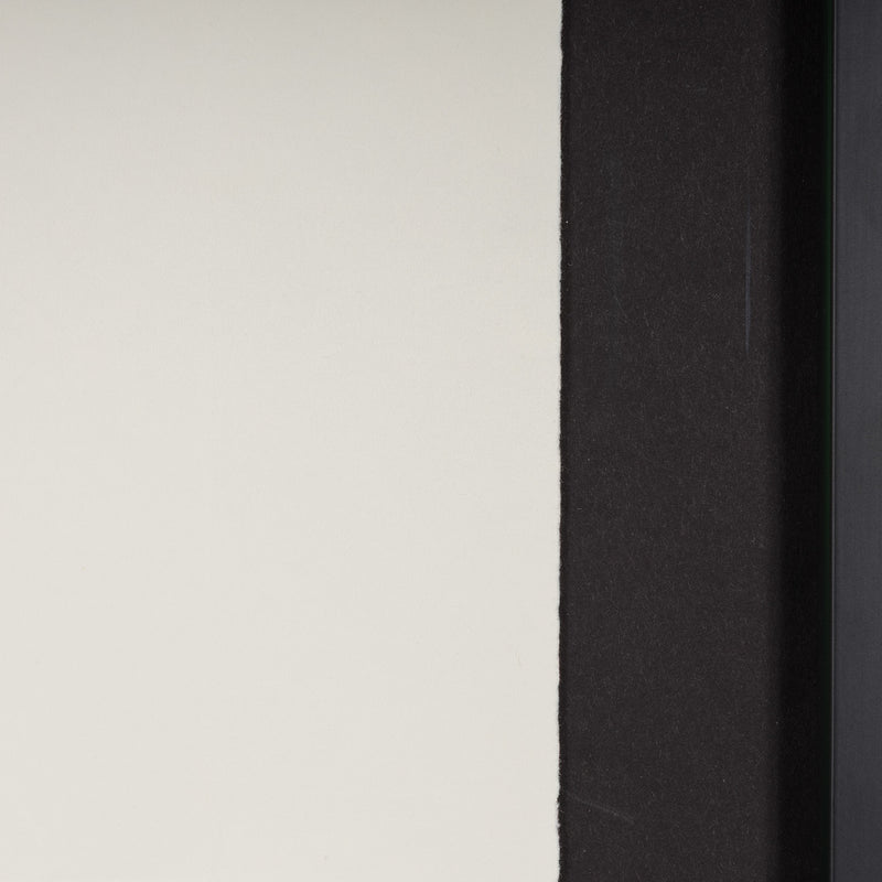 ALEX KATZ "EDGES (SHEET 1)" ETCHING, 1997