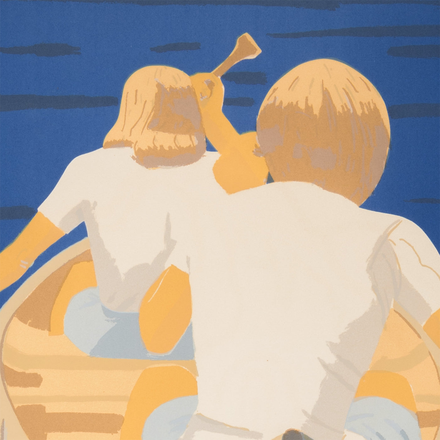 ALEX KATZ 