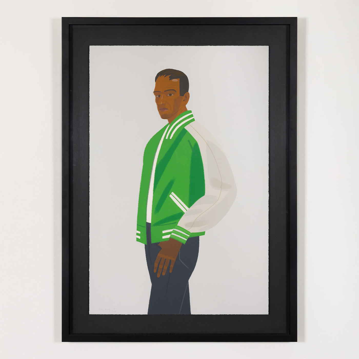 ALEX KATZ 