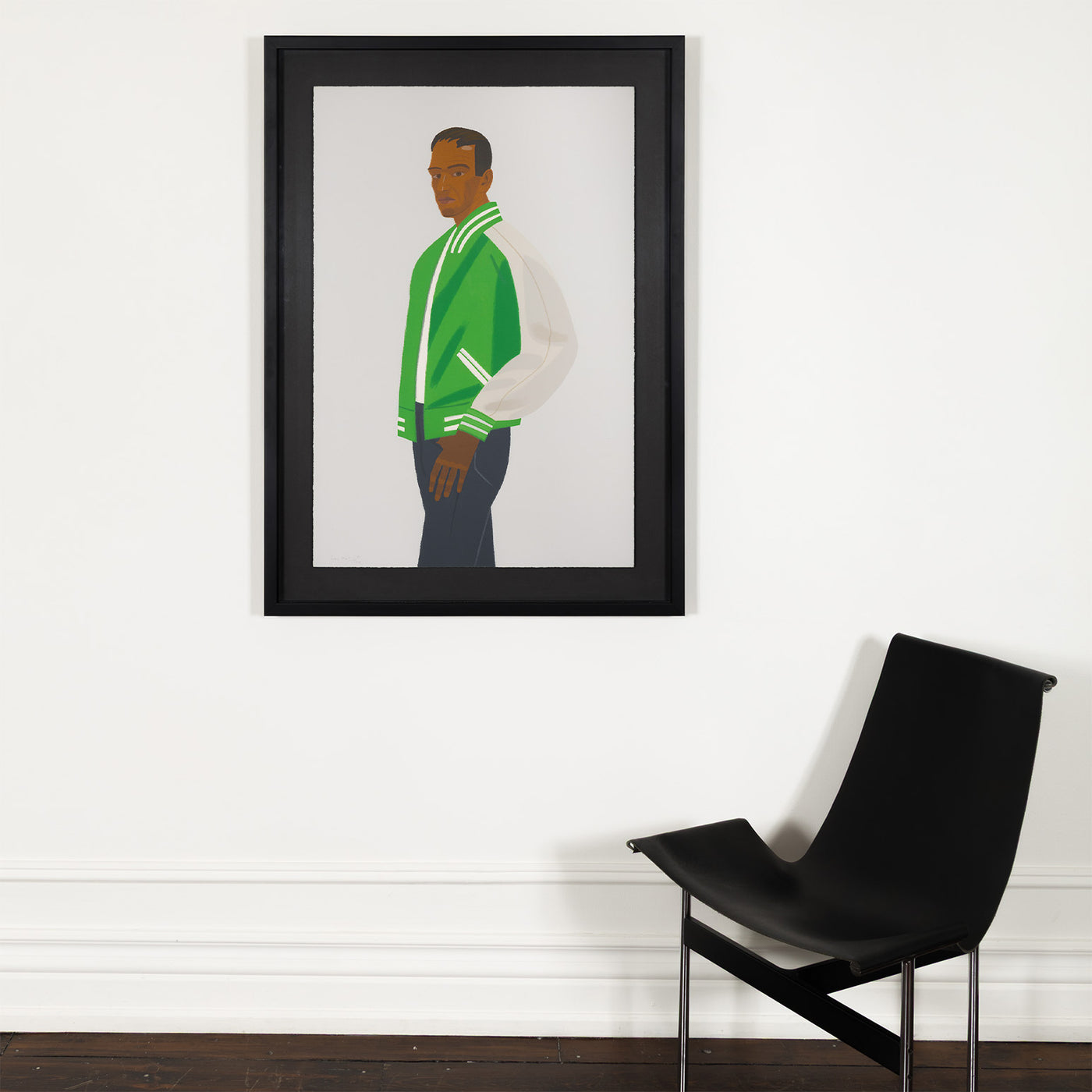 ALEX KATZ 