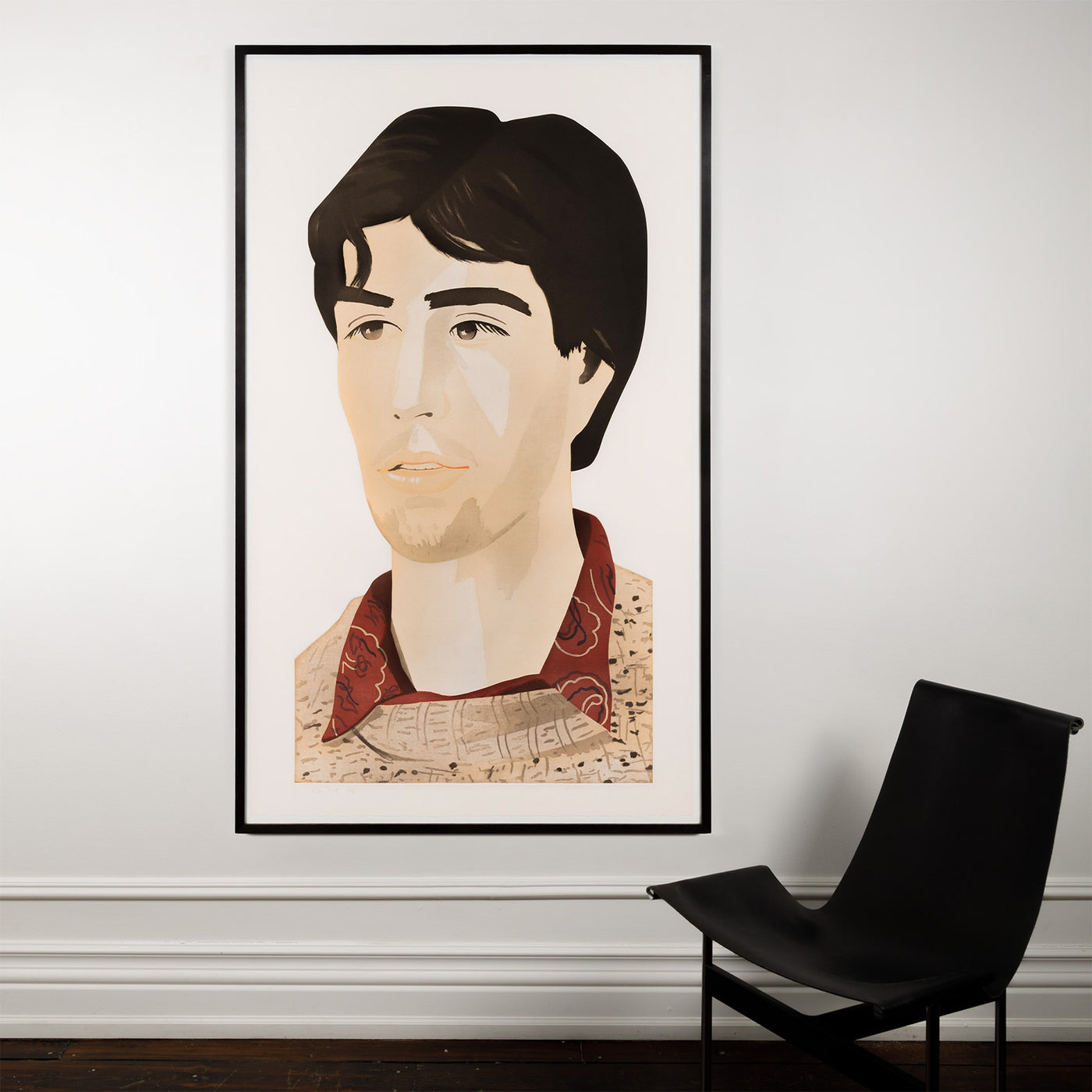 Caviar20_Alex-Katz-Head-of-