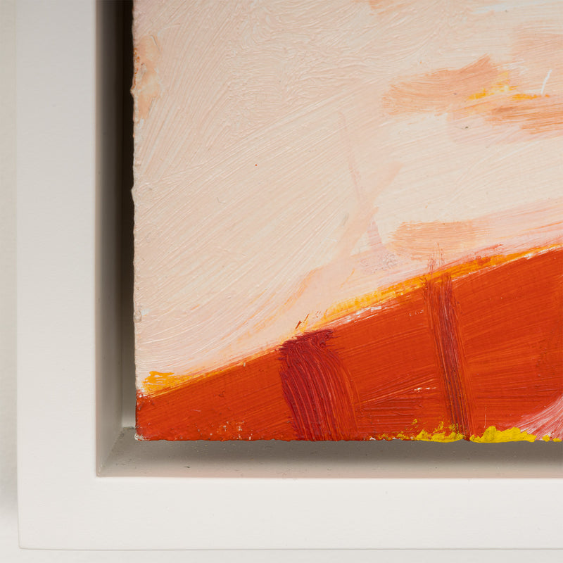 ALEX KATZ "JENNIFER (& MATHIEU)", 1986