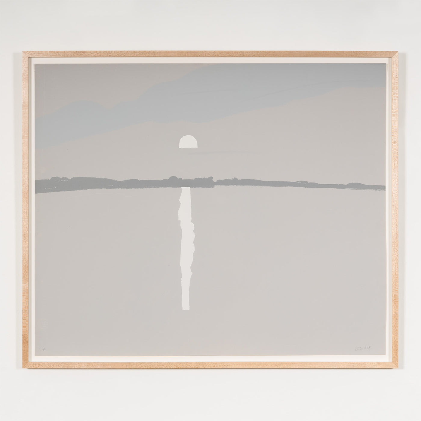 ALEX KATZ 