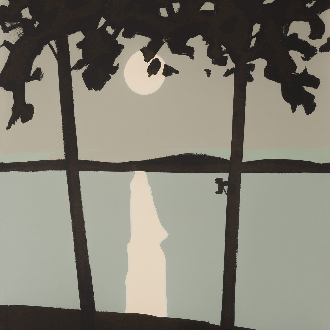 ALEX KATZ 