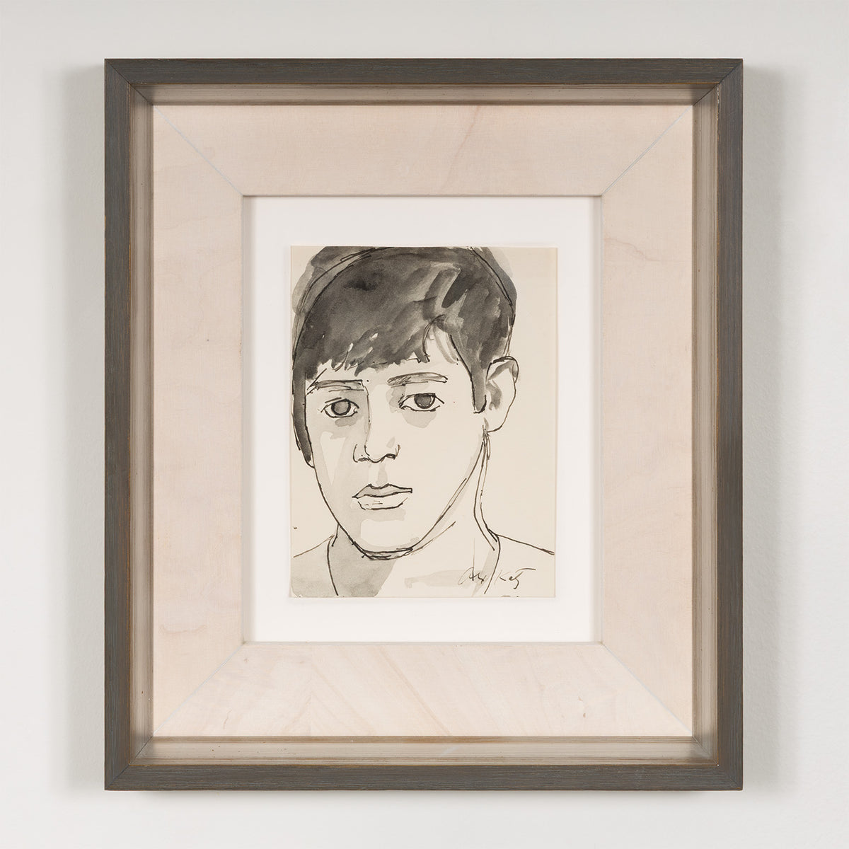 Alex Katz – Caviar20