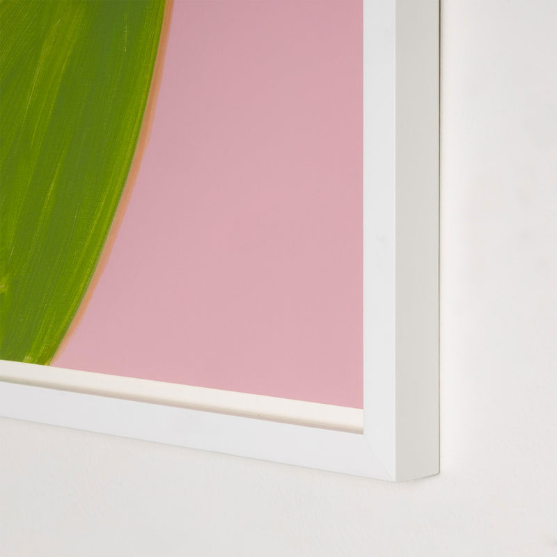 alex katz purple tulips 1 print flowers portfolio printmaking archival inkjet laser print limited edition iconic american artist living caviar20 buy american artwork buy alex katz flowers maine floral portrait purple pink green spring fresh pastels