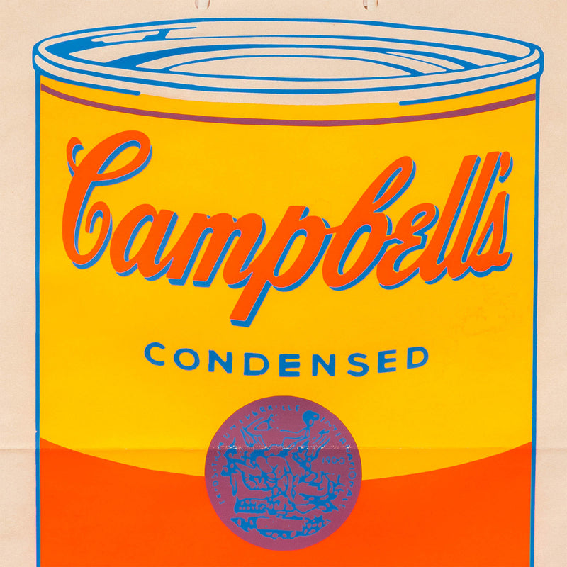 ANDY WARHOL 
