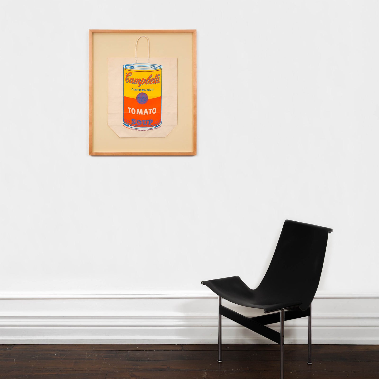 ANDY WARHOL 