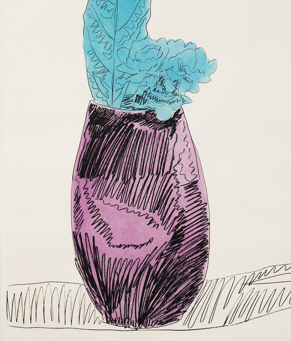 ANDY WARHOL 