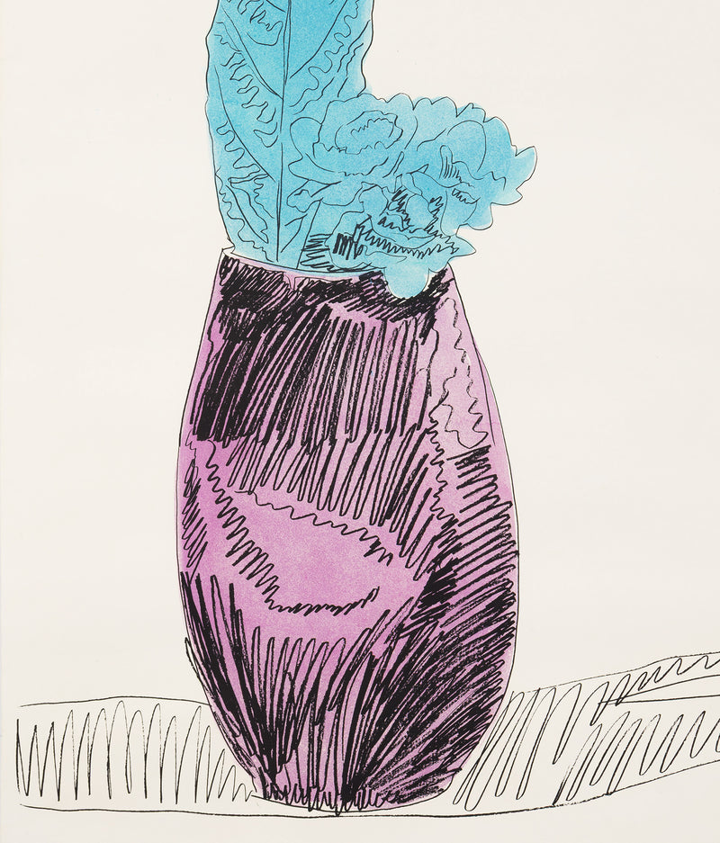 ANDY WARHOL 