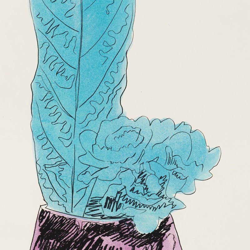 ANDY WARHOL 