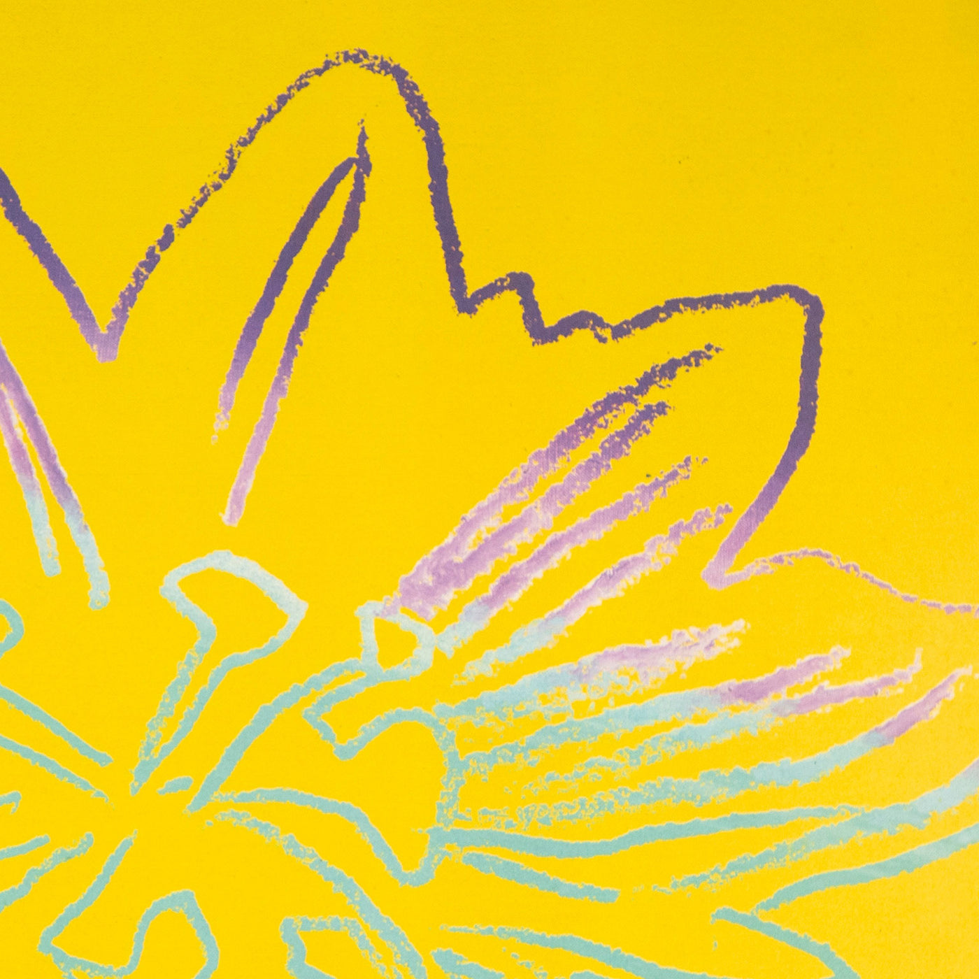 ANDY WARHOL 