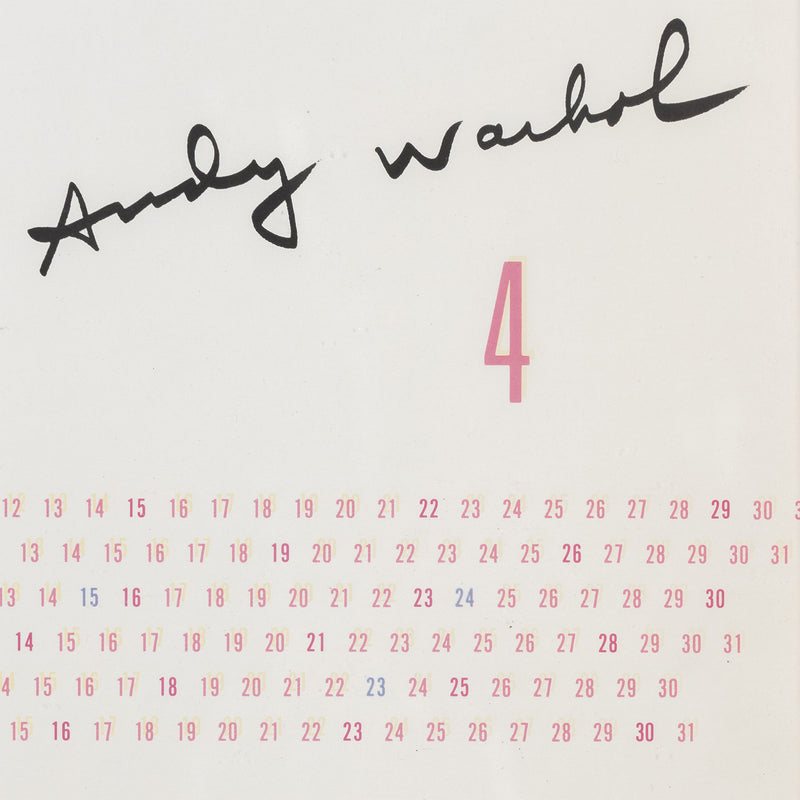 Andy Warhol, Ryuichi Sakamoto, Lithograph Silkscreen, 1984, Caviar20, prints print iconic pop artist pop art multiple limited edition