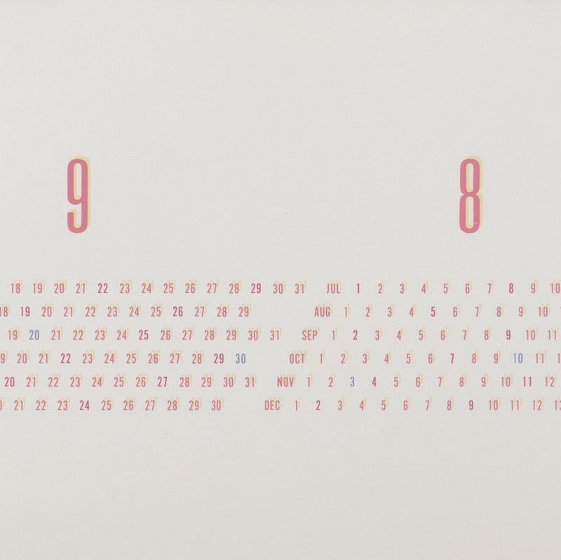 Andy Warhol, Ryuichi Sakamoto, Lithograph Silkscreen, 1984, Caviar20, prints print iconic pop artist pop art multiple limited edition