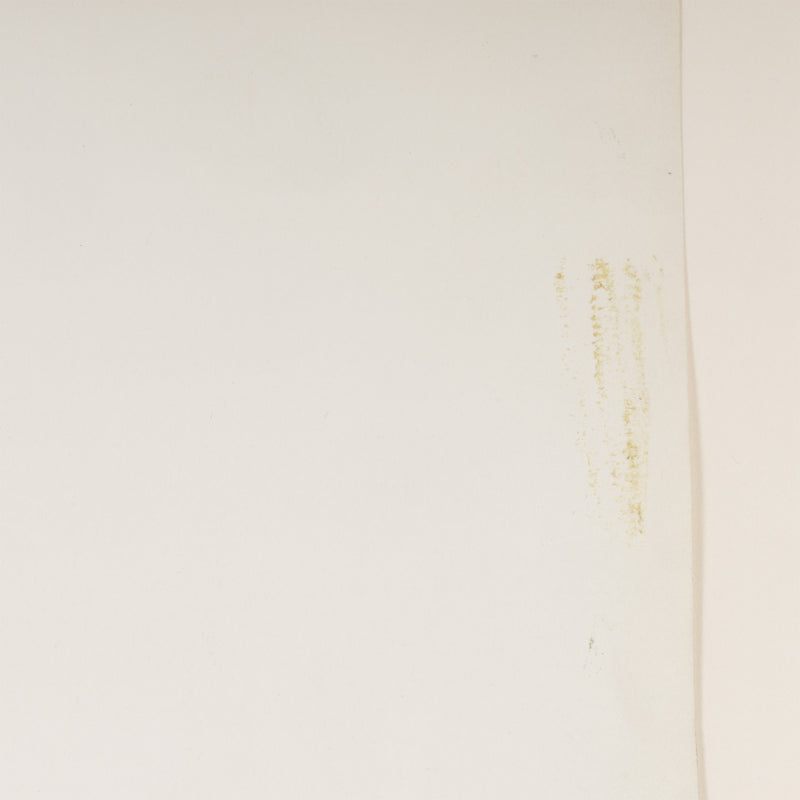 andy warhol inkblot drawing original 1950s portrait of igor youskevitch 1953-1955 1950s c. early work