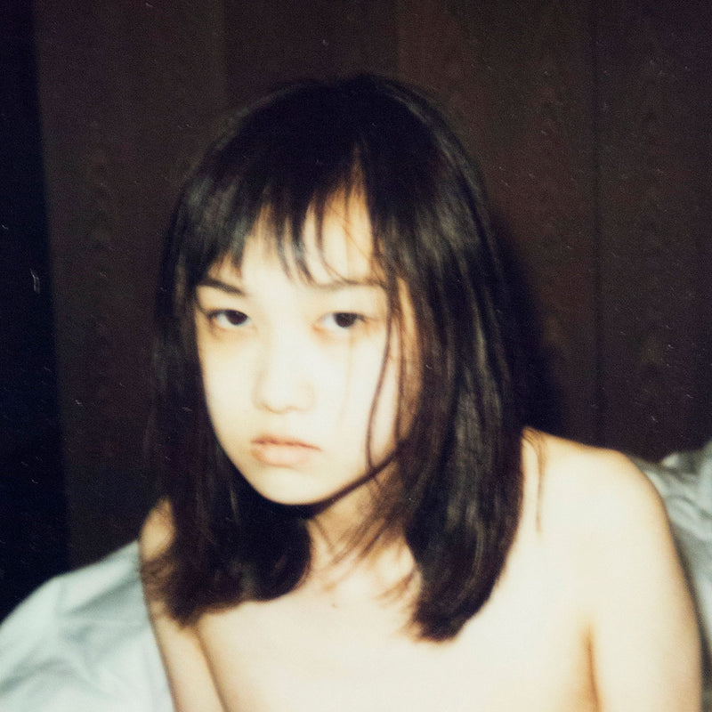 NOBUYOSHI ARAKI "BEDSIDE" + "FRINGE" POLAROIDS, 2000