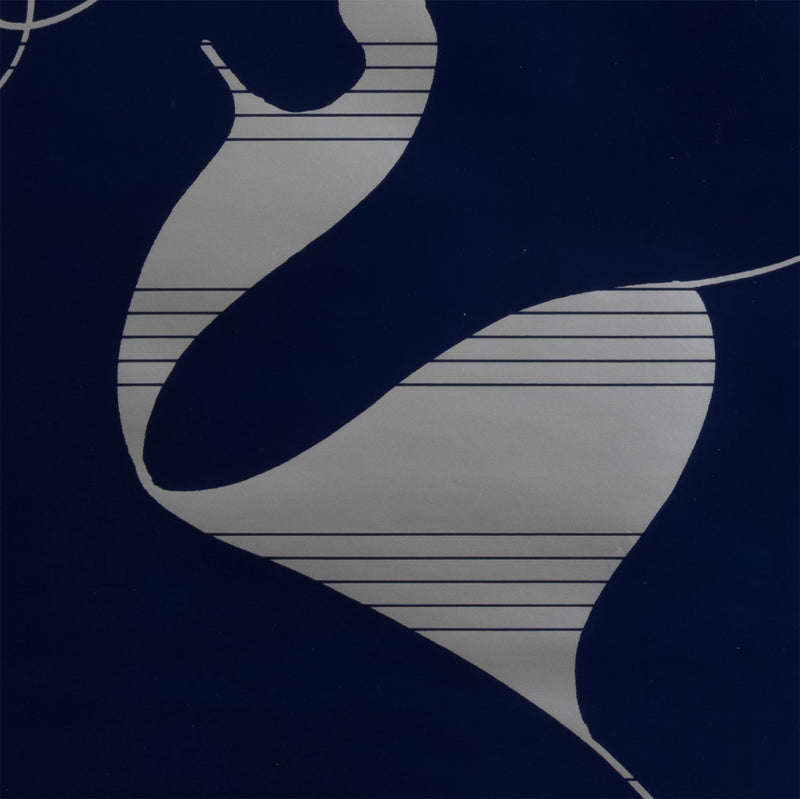 chris ofili you will not lose, not if you use your heart exhibition poster relief screenprint 2005 Hurricane KAtrina Relief Benefit limited edition open edition british artists YBA love collect ofili buy ofili sell ofili