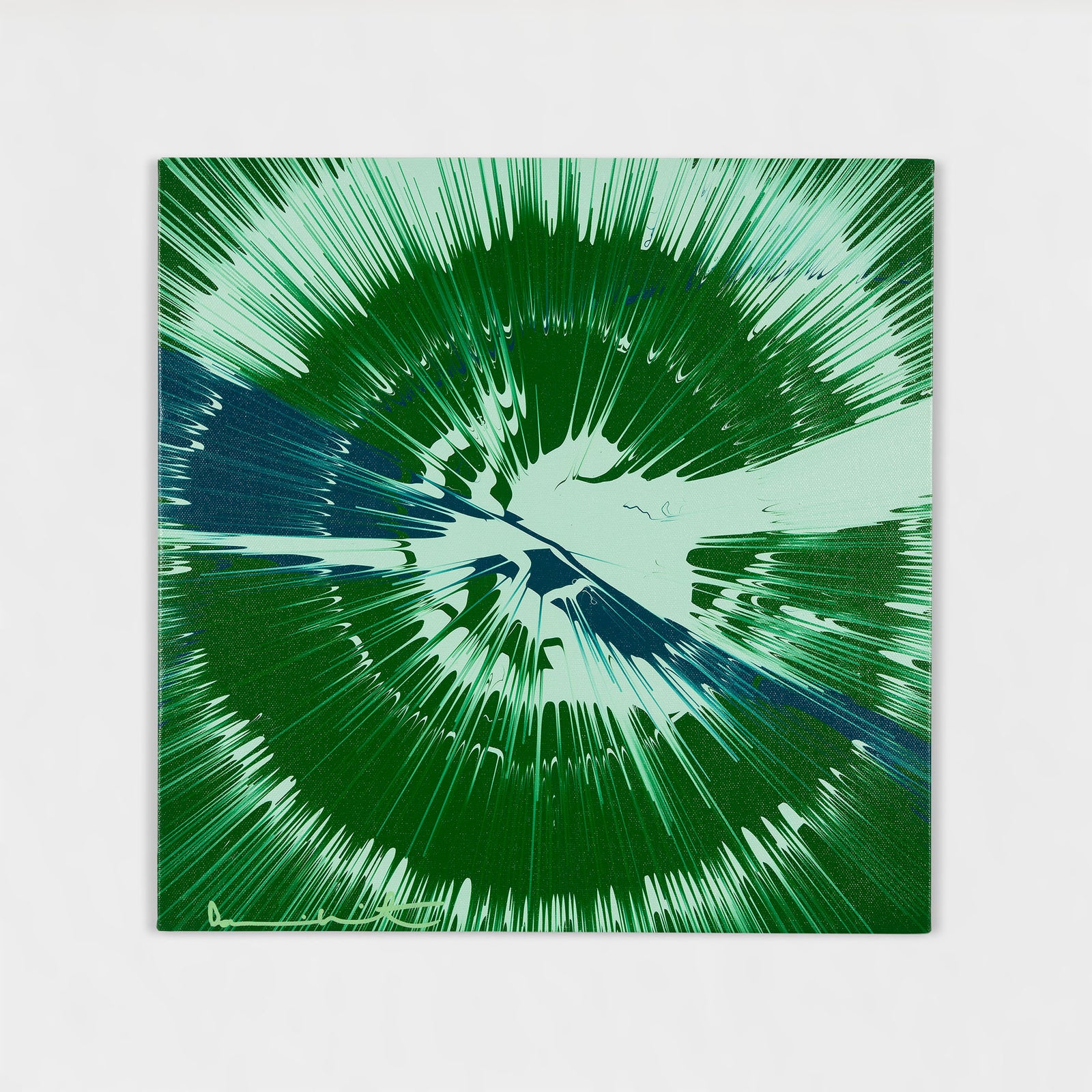 DAMIEN HIRST 