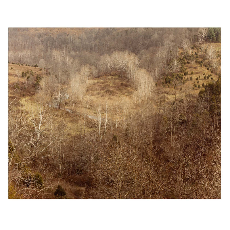 edward burtynsky west virginsia fall 1982 early photography early work burtynsky embryonic work early photography edward burtynsky early landscape photography 