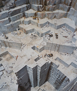edward burtynsky iberia quarries 3 portugal marble iconic canadian artist photography limited edition collect buy sell edward burtynsky medium size print iconic imagery 