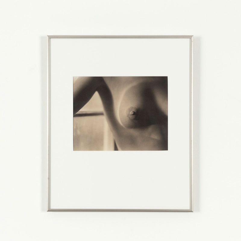 EDWARD WESTON NUDE GELATIN SILVER PRINT 1920 Caviar20 edward-weston-nude-gelatin-silver-print-1920-caviar20