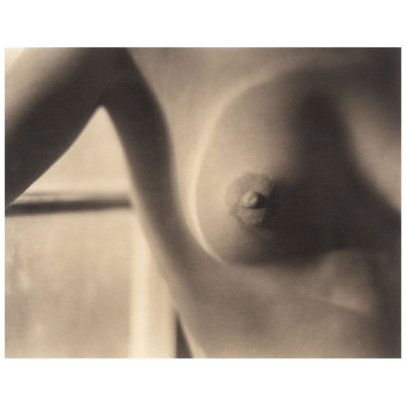 EDWARD WESTON NUDE GELATIN SILVER PRINT 1920 Caviar20 edward-weston-nude-gelatin-silver-print-1920-caviar20
