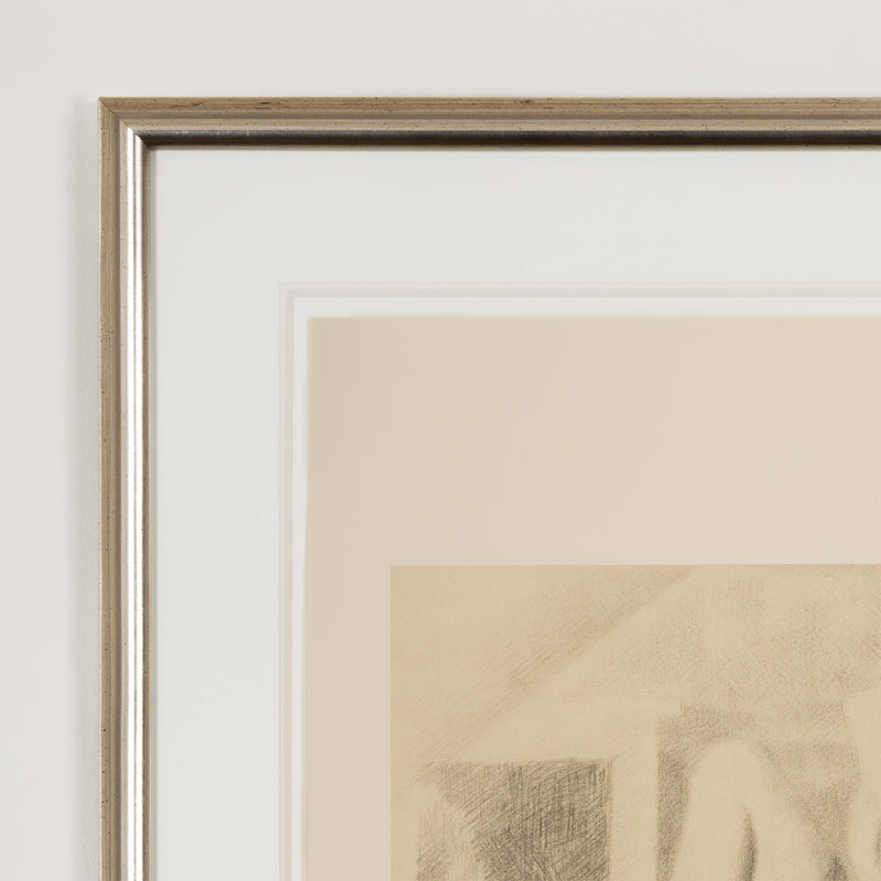balthus young girl reading jeune fille assise 1994 lithograph portrait blurred french artist dessins portfolio collect buy sell balthus artwork 