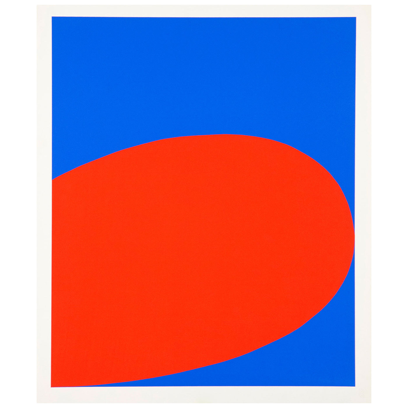 ELLSWORTH KELLY 
