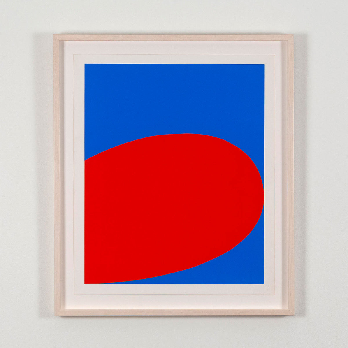 Ellsworth Kelly – Caviar20