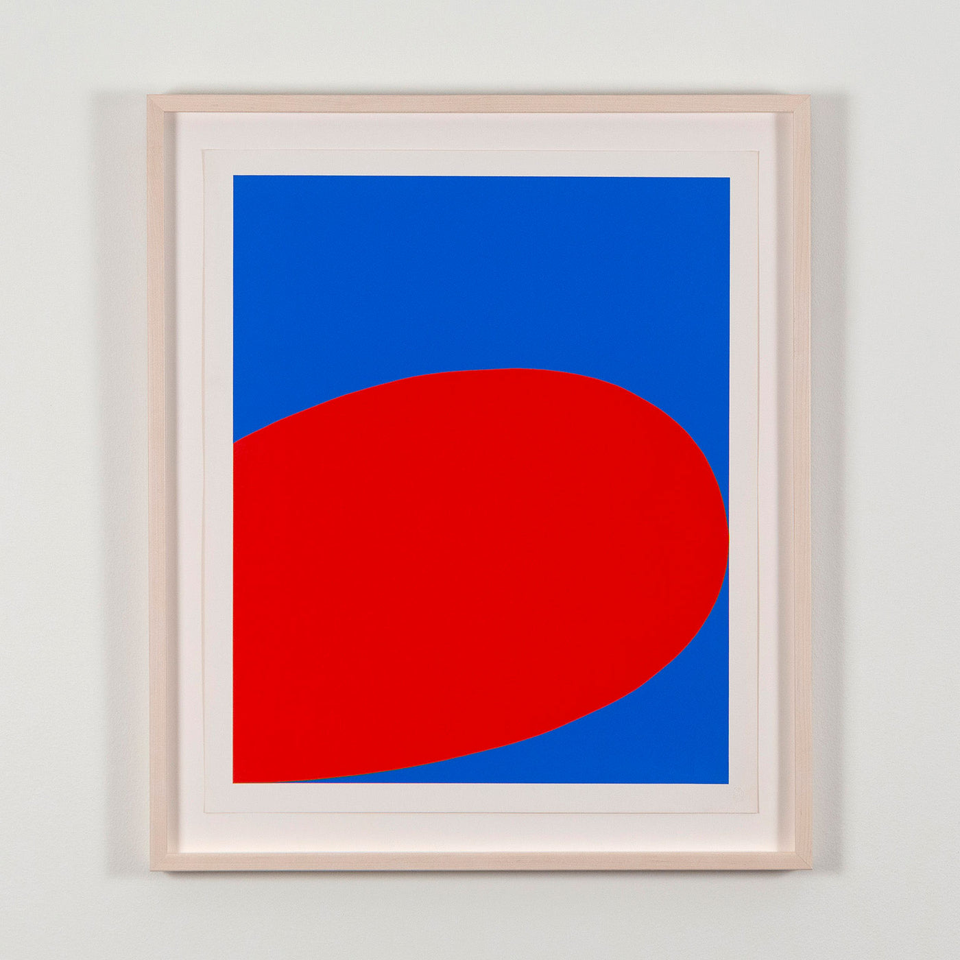 ELLSWORTH KELLY 